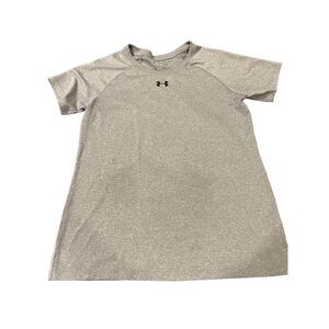 UNDER ARMOUR athletic T-shirt size S